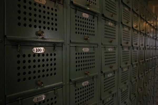 MongoDB Shell Cheatsheet