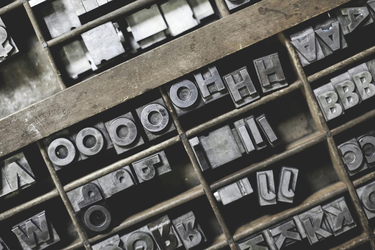 Optical character recognition